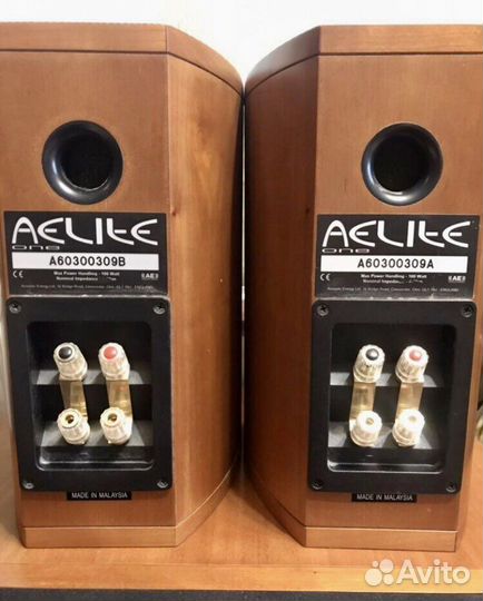 AE Aelite one