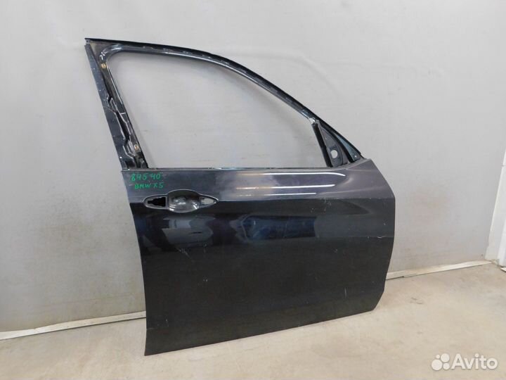 Дверь передняя прав. BMW X5 F15 (84540)