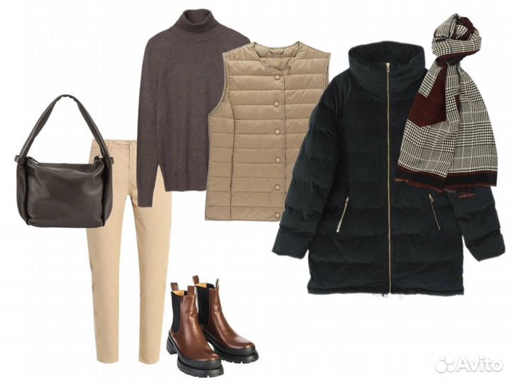 Стилист по подбору одежды онлайн