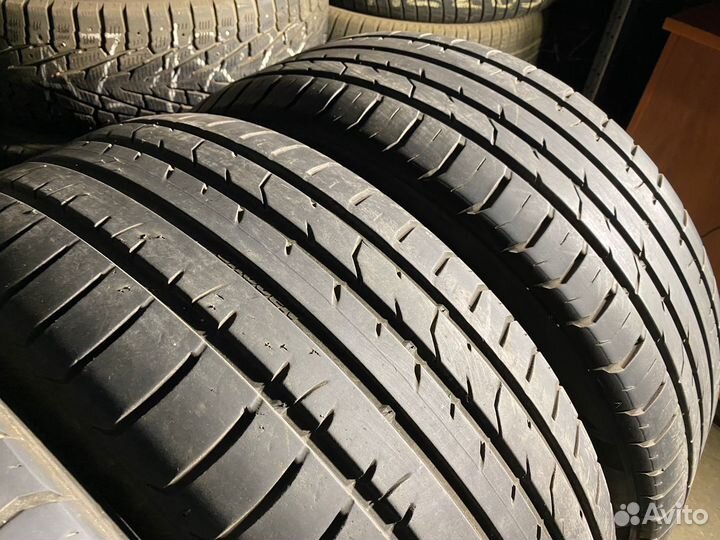 Kumho Crugen HP91 275/50 R20 109W