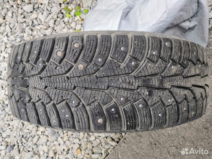 Nokian Tyres Nordman 5 205/60 R16