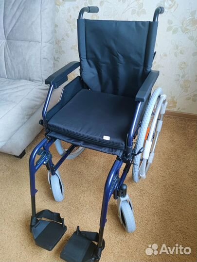 Кресло-коляска Ortonica Trend 40