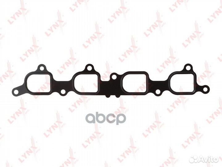 Прокладка впускного коллектора SG0377 lynxauto