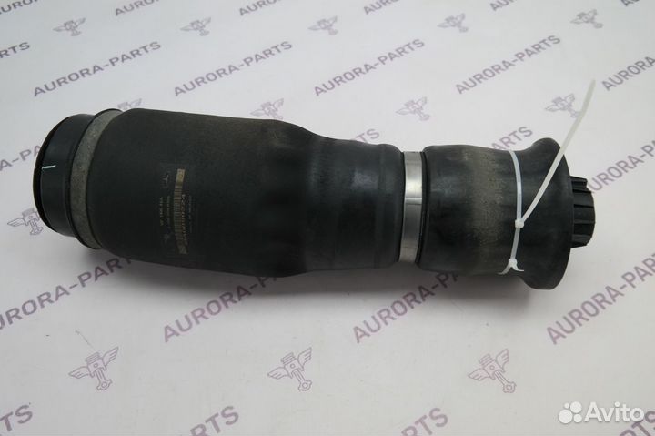 Пневмоподушка Mercedes GL/GLS X166 2012-2019