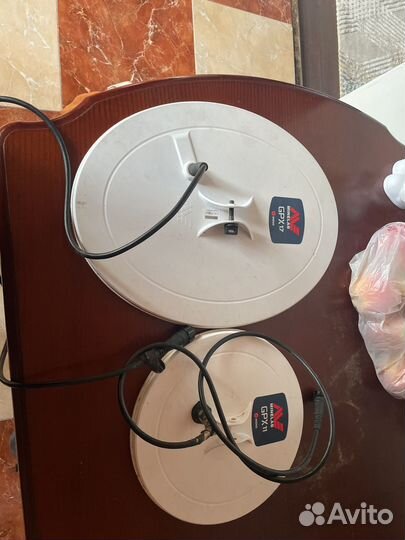 Металлоискатель минелаб 6000 GPX