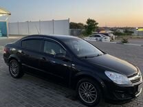Opel Astra 1.6 MT, 2008, 210 800 км, с пробегом, цена 565 000 руб.