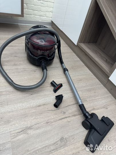 Пылесос arnica bora 7000 premium