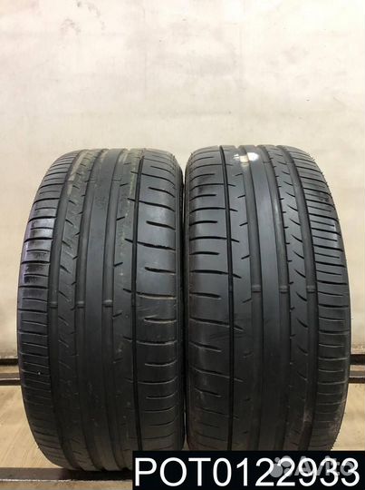 Dunlop SP Sport Maxx 050+ 255/45 R18 103Y
