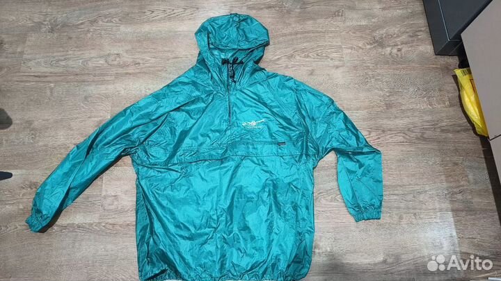 Влагозащитный костюм. 