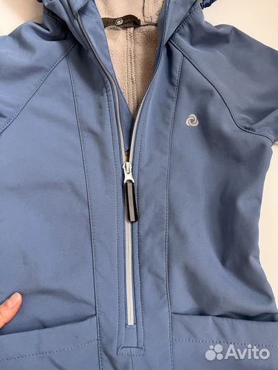 Комбинезон softshell 104