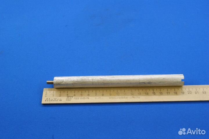 Анод магниевый для водонагревателя