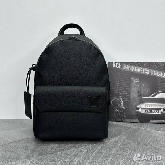 Louis vuitton рюкзак