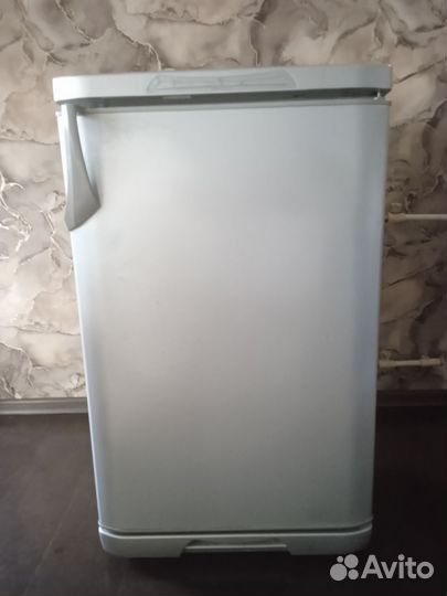 Морозильная камера Бирюса