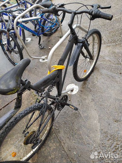 Велосипеды бу взрослый скоростной дорожный