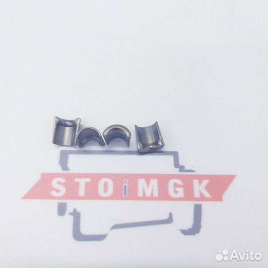 Сухарь клапана (Price 2022)