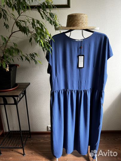Платье женское 56 58 размер