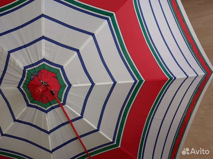 Зонт трость фирмы BOY avtomatic