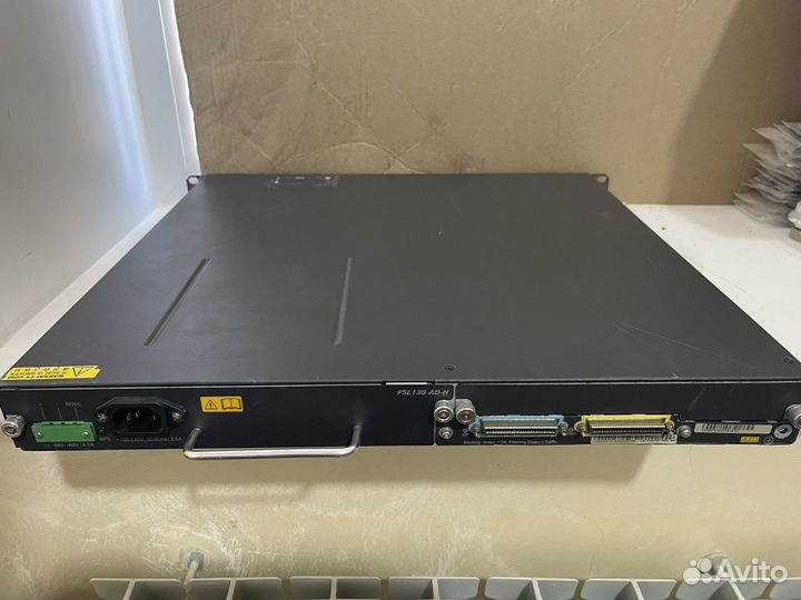 Коммутатор Huawei S5624F