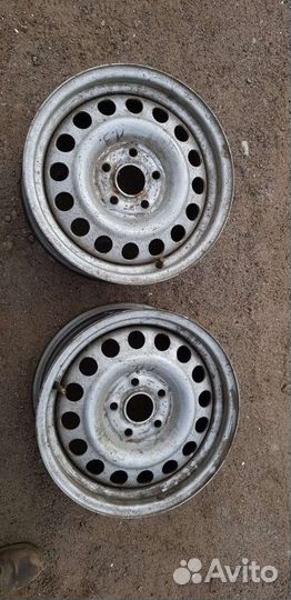 Диски Ford tayras