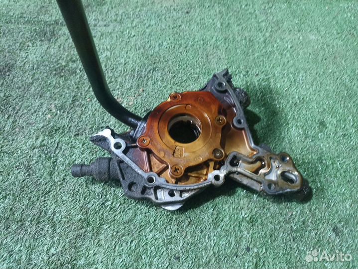 Насос масляный Chevrolet Lacetti I (2004—2013)