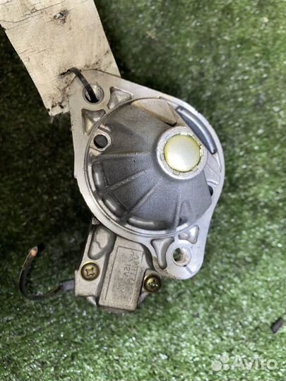 Стартер 6G74 Mitsubishi Pajero Pajero III V65W V75