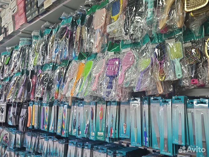 Косметика оптом