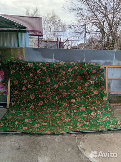 Ковролин бу