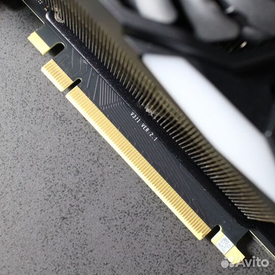 MSI GeForce RTX 2080 Ti gaming X trio