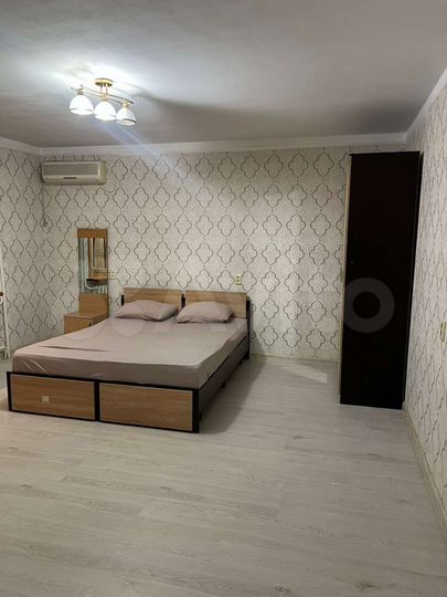 1-к. квартира, 40 м², 1/5 эт.