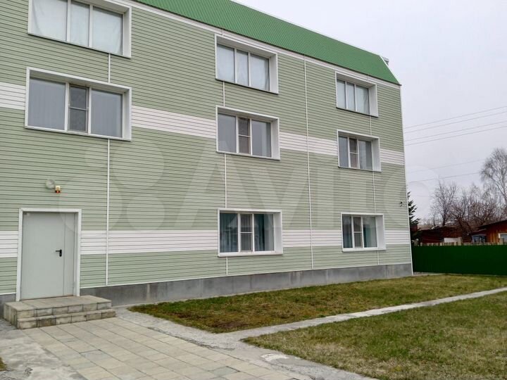 Свободного назначения, 417 м²