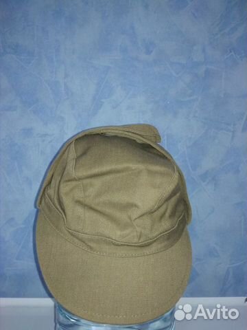 Продам кепку 