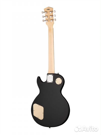 CR100-BK Classic Rock Электрогитара, Cort (новая)