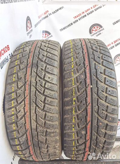 Kumho I'Zen RV KC15 225/60 R17 103T