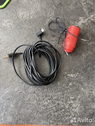 Питание для регистратора