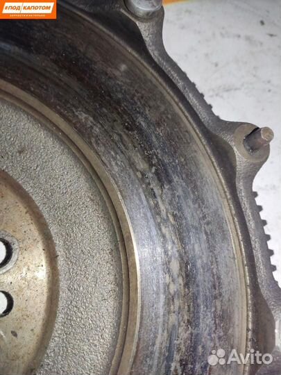 Маховик Peugeot 308 T7 (2007 - 2011) V7552305