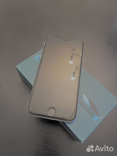 iPhone 6S, 16 ГБ