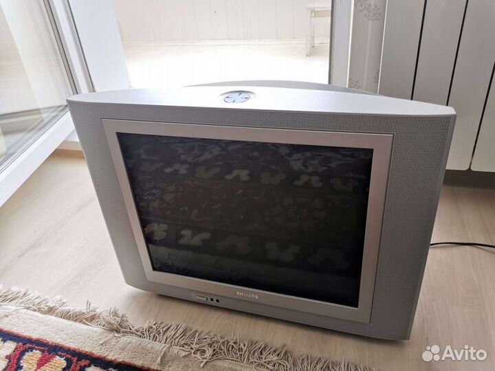 Телевизор Philips