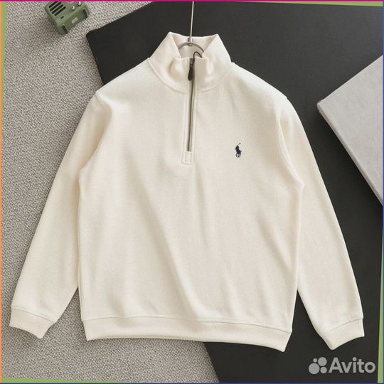 Джемпер Polo Ralph Lauren (Номер партии: 45783)