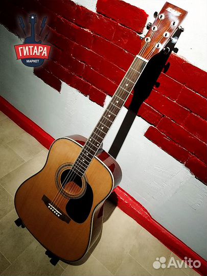 Гитара акустическая Homage LF 4123 N