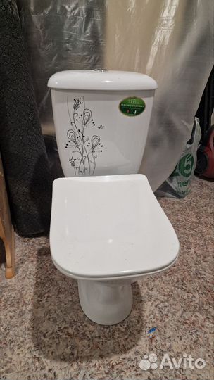 Мебель для ванной комнаты бу