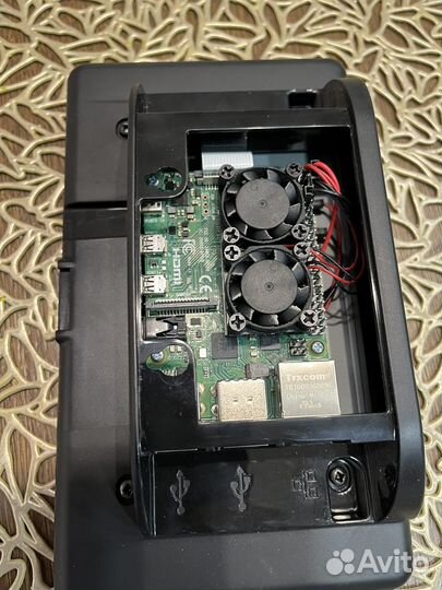 Raspberry pi4 4gb
