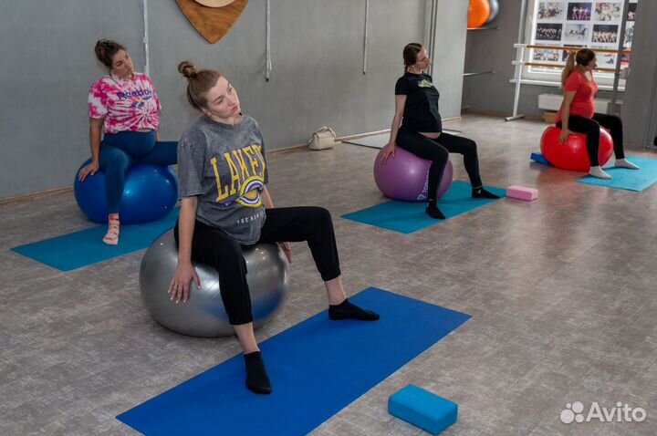 Йога для беременных. вт/чт/пт 12 00