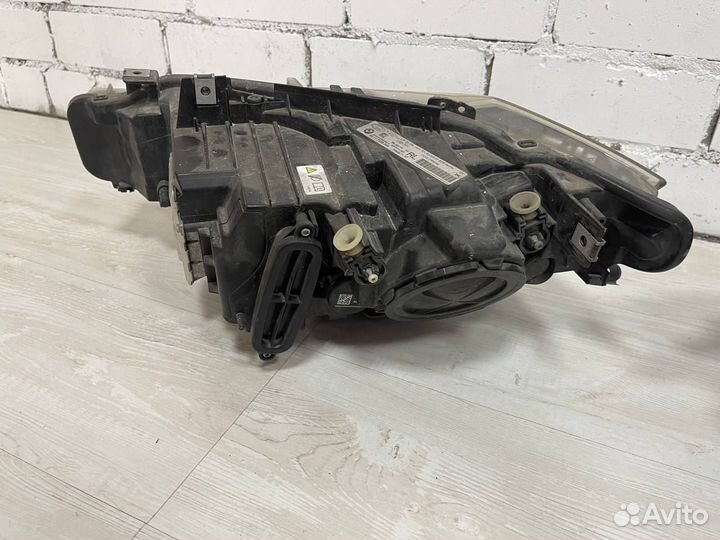 Фары передние BMW F30/F31