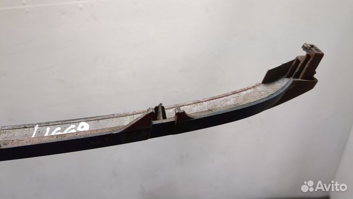 Решетка радиатора Renault Megane, 1996