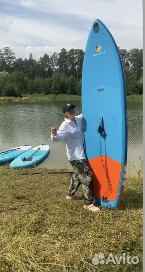 Sup board сап борд