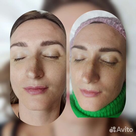 Косметолог