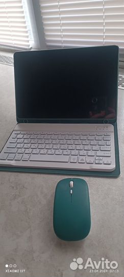 Планшет xiaomi redmi pad se 6 128