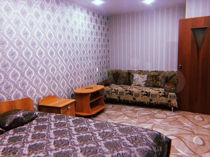 1-к. квартира, 30 м², 4/5 эт.