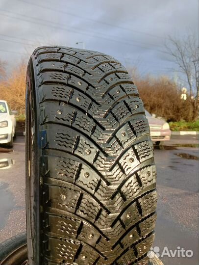 Michelin X-Ice North XIN2 175/65 R14