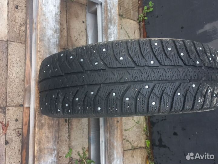 Bridgestone Ice Cruiser 7000 195/65 R15 N